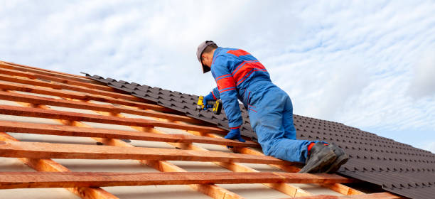 Sheet Metal Roofing in Gilmer, TX